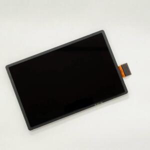 호환 PSP GO LCD 화면용 백라이트 Pspgo용 기존 디스플레이 데드 픽셀 교체 없음