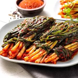 [HACCP] 당일제조 국내산 전라도식 파김치 2kg /DI