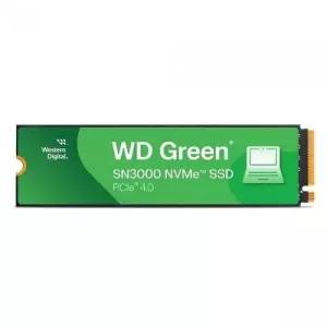 Western Digital WD Green SN3000 M.2 NVMe 2TB