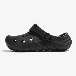 제이다울 라노크S 220 리커버리 슬리퍼 샌들 블랙_RANNOCH S BLACK_JD50 - BLACK129067