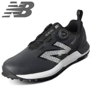 뉴발란스 골프화 UGS2500C 블랙
