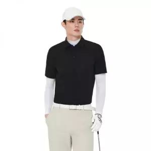 안다르 ANDAR 쿨 테크 맨즈 하프넥 베이스레이어