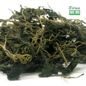 국내산 유기농 건곤드레나물 100g (강원 정선)