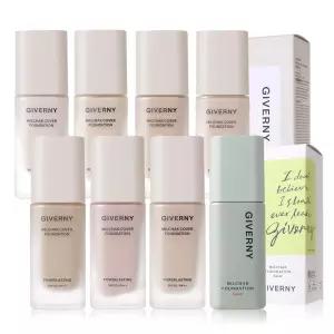 (NEW) GIVERNY 지베르니 밀착 커버 파운데이션 (SPF30 PA++) 30ml