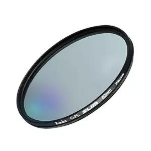 캐논 RF 45mm F1.2 STM (45.2)용 겐코 CPL 67mm 편광 필터