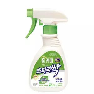 헨켈 홈키파 그린 초파리싹 스프레이 290ml 1개