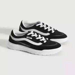 반스 KIDS vanskids 울트라 레인지 2.0 SE - 블랙화이트 VN000EDKBA21
