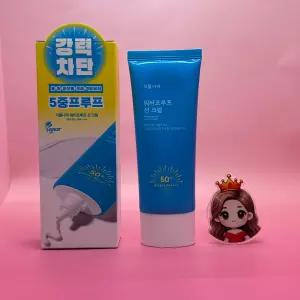 식물나라 워터프루프 선 크림 100mL &&&
