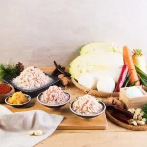 곰소젓갈 특 새우 육젓 2Kg