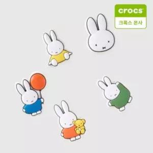 ( 본사)미피 5개 세트 지비츠 참 10018310