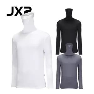 [1장/UV차단]JXR 발란스 스킨 사계절 귀걸이 마스크 일체형 이너웨어-3종칼라
