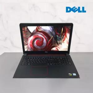델 인스피론 7559 i5 16G 256G GTX960 WIN10 게이밍 중고노트북