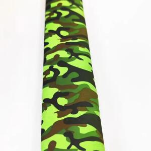 카무플라주 CAMO 낚싯대 수축 튜브 5M