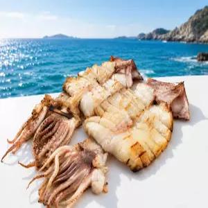 온기마켓 반건조 피데기오징어 프리미엄 선별 1세트