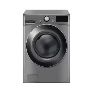 [LG]전자 트롬 드럼세탁기 F24VDSPR 24kg