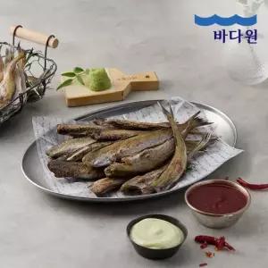 바다원 인생 촉촉 노가리 140g 3팩 총30미)+ 요즘핫한소스 2팩 + 와사비마요 1팩