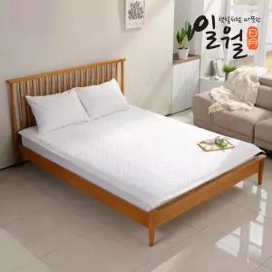 일월 냉감 쿨링매쉬패드 시원한 여름매트 쿨매트 에어매쉬 침대패드 통풍매트