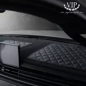 VIP 리무진 엠보 일체형 논슬립 썬커버 시즌2 더뉴 팰리세이드 (LX2 PE) 22년-24년식