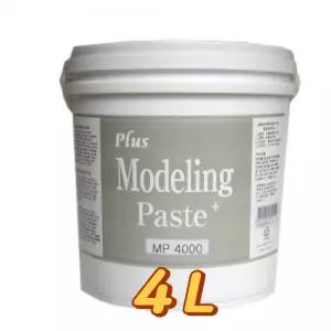 홀아트 플러스 Plus 모델링 페이스트 4L P47-15