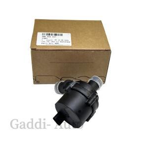 전기 보조 냉각수 펌프 5Q0 965 567 아우디 A3 A4 A5 A6 Q3 Q5 TT  호환용 7 투란 티구안 5Q0965567