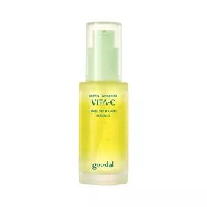 구달 청귤 비타C 잡티케어 세럼 알파 50ml 기획 (+35ml 미니어처)
