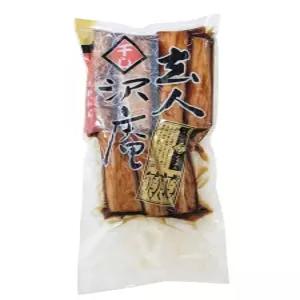 일본 단무지 450g
