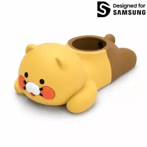 삼성 갤럭시 워치 충전독 거치대 (춘식) 워치 8 7 6 5 호환