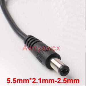 AC 100V-240V DC 12.6V 5A 리튬 배터리 충전기 이온 팩 18650 3S 정전류 LED