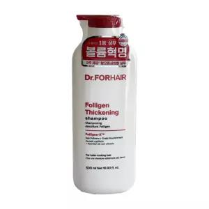 닥터포헤어 폴리젠 씨크닝 샴푸 허브플로럴향 500ml 1개 / 써클
