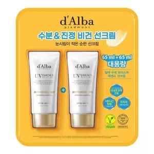 달바 수퍼 모이스처 에센스 선크림 65ml x 2 코스트코 마켓송지2605