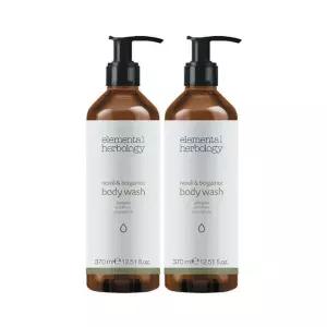 엘리멘탈 허브올로지 바디워시 370ml x 2 코스트코 코와샵2605