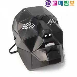 학교 할로윈 할로윈의상 파티의상 마스크 가면 아동코스튬 코스튬 프론트맨 하니A3