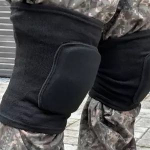 쿠션 무릎보호대 1쌍/관절/보호대/슬개건/무릎/아대/무릅/자바/무름/배구/여름/러닝/등산/자전거/예초기