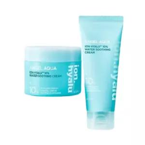 비욘드 엔젤 아쿠아 이온 히알루10% 수분 진정 크림 100ml x 2개