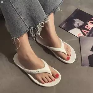 남녀공용 4컬러 레터링쪼리 CC664 SV40 여름샌들 공용샌들 여성샌들 남성샌들 남성샌달