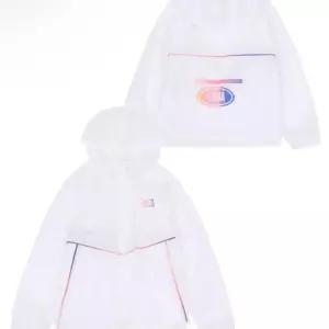 [NBA KIDS]NBA 스포츠 그라데이션 패커블 홑겹 점퍼_CA