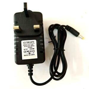 세가 메가 드라이브 2 DC 4.0x1.7MM용 AC/DC 10V 1A 850MA 600MA 전원 어댑터