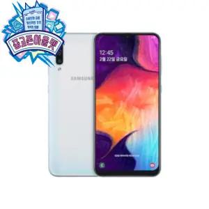 삼성전자 갤럭시 A50 64GB SM-A505