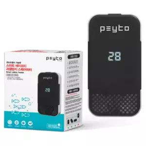 Peyto 페이토 55W 스마트 세이프티 스퀘어 히터