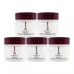 동국제약 센텔리안24 마데카 멜라 캡처 앰플 패드 165ml(60매) 5개