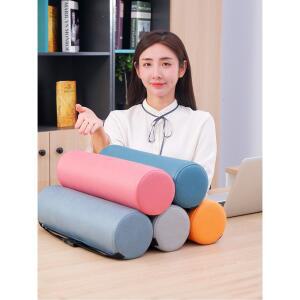 허리받침쿠션 디스크 의자등받이쿠션 원통형 12