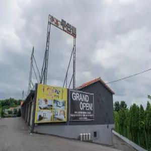 진천 소풍 무인텔 Drive-in(Jincheon Sopoong unmanned hotel Drive-in)
