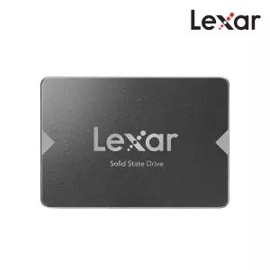 렉사 NS100 2.5인치 512GB SSD SATA3 노트북 데스크탑 내장 SSD