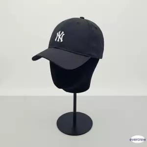 MLB 키즈 쿨필드 루키 볼캡 뉴욕양키스 BLACK 7ACP77C6N 50BKS