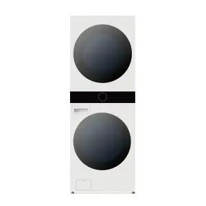 [LG](H)LG 트롬 W2420WDR (FX24WXDR+RD20WXD) 워시타워 세탁기건조기세트 24/20kg