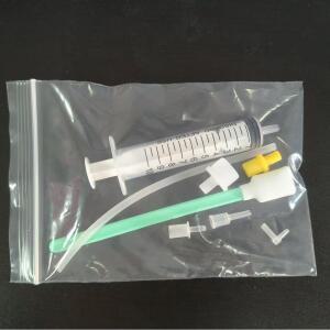 BROTHER 노즐 프린트 청소용 잉크젯 호환되는 프린터 청소 1 set 키트