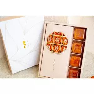 OGD 올가담 세트-곶감호두말이250g+곶감 4구/곶감/명절/선물/세트/？諛？/감/실속형/건시/건/명품/말이/선물