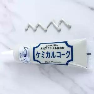 TBZ 우드코크 마루 보수제 50g 라이트그린 TB-WDC53