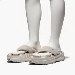 컨버스 런스타 텅 스웨이드 파피루스 A20651C AC