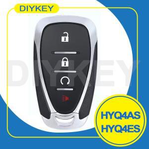 315433MHz 리모컨 키 쉐보레 크루즈 스파크 말리부 카마로 이쿼녹스 볼트 블레이저 트래버스 소닉 2016-202